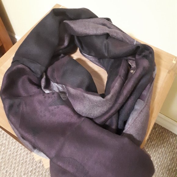 Pashmina scarf - Picture 6 of 8
